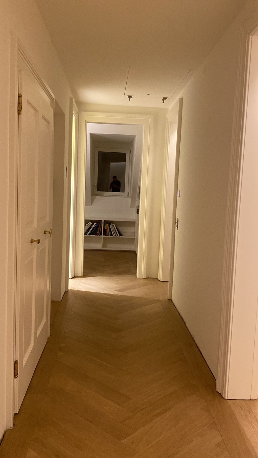 Wohnungsreinigung – Einblick in einen Somnia Reinigungseinsatz