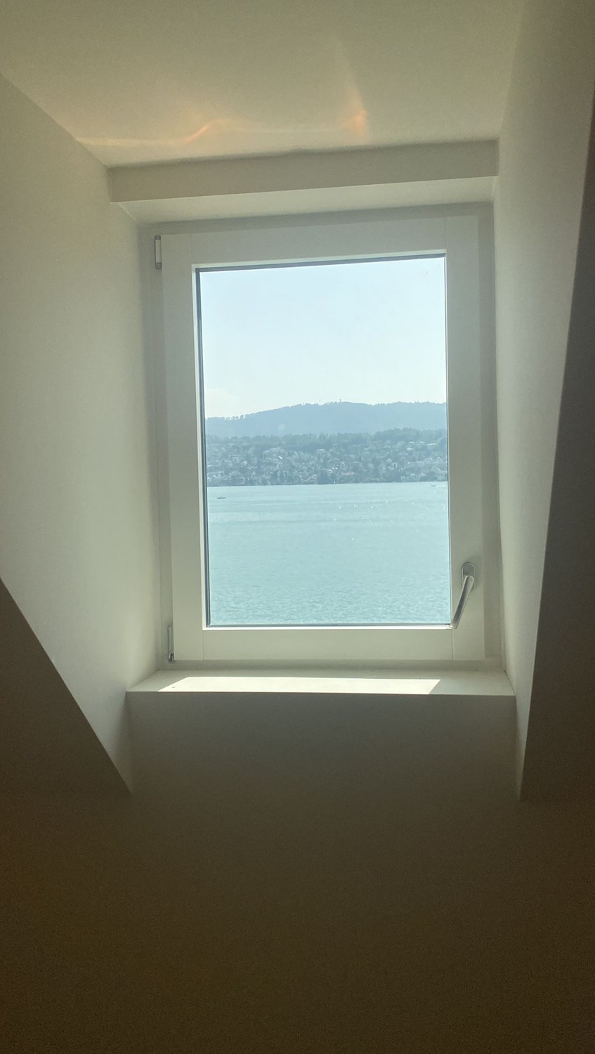 Klare Sicht – Einblick in einen Somnia Reinigungseinsatz