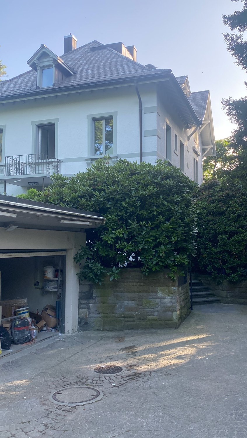 Rund ums Haus – Einblick in einen Somnia Reinigungseinsatz